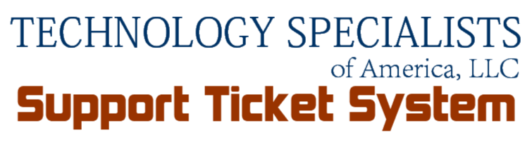 osTicket :: Staff Control Panel